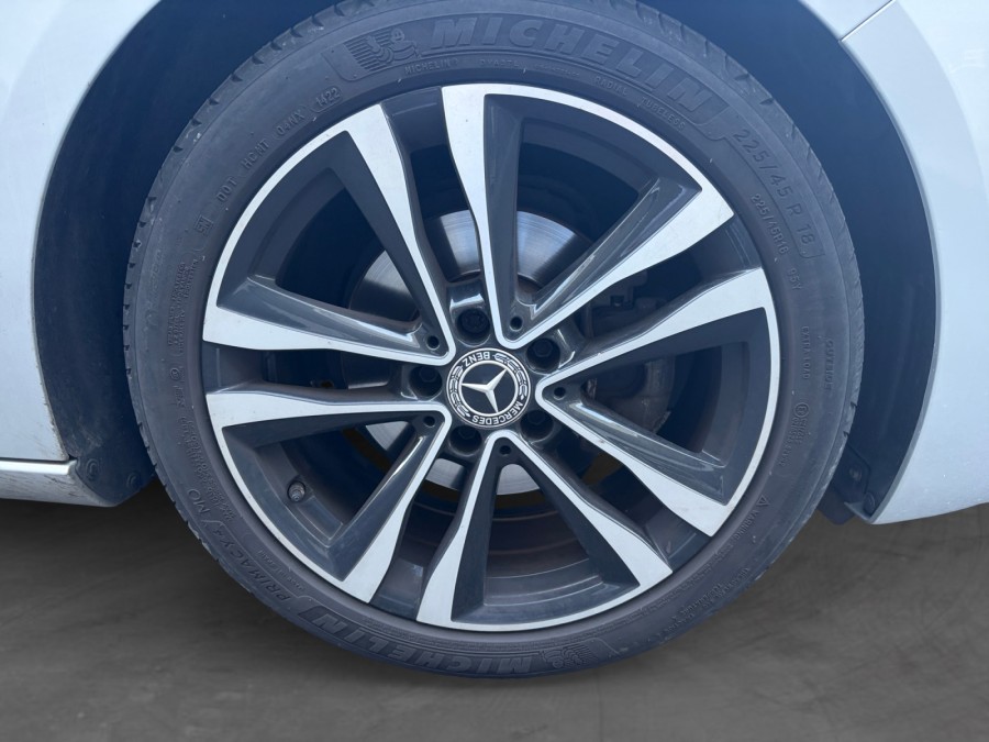 MERCEDES d'occasion CLASSE B III B180 1.3 136 BUSINESS LINE EDITION