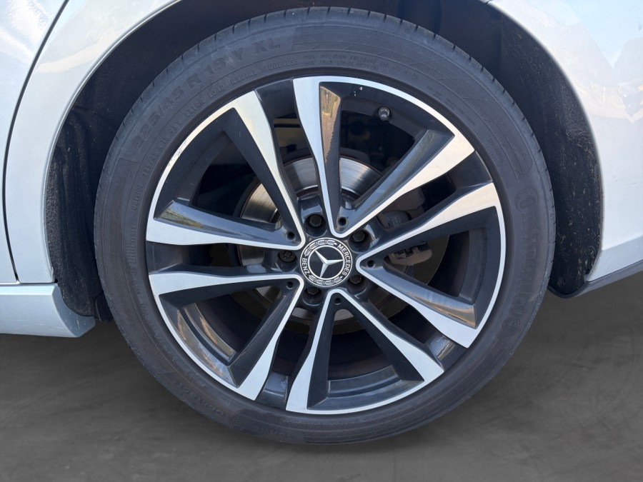 MERCEDES d'occasion CLASSE B III B180 1.3 136 BUSINESS LINE EDITION