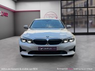 BMW d'occasion SERIE 3 318dA 150ch Lounge de 2019 Méry Sur Oise (95)﻿