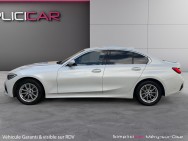 BMW d'occasion SERIE 3 318dA 150ch Lounge de 2019 Méry Sur Oise (95)﻿