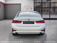 BMW d'occasion SERIE 3 318dA 150ch Lounge de 2019 Méry Sur Oise (95)﻿