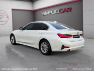 BMW d'occasion SERIE 3 318dA 150ch Lounge de 2019 Méry Sur Oise (95)﻿