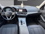 BMW d'occasion SERIE 3 318dA 150ch Lounge de 2019 Méry Sur Oise (95)﻿
