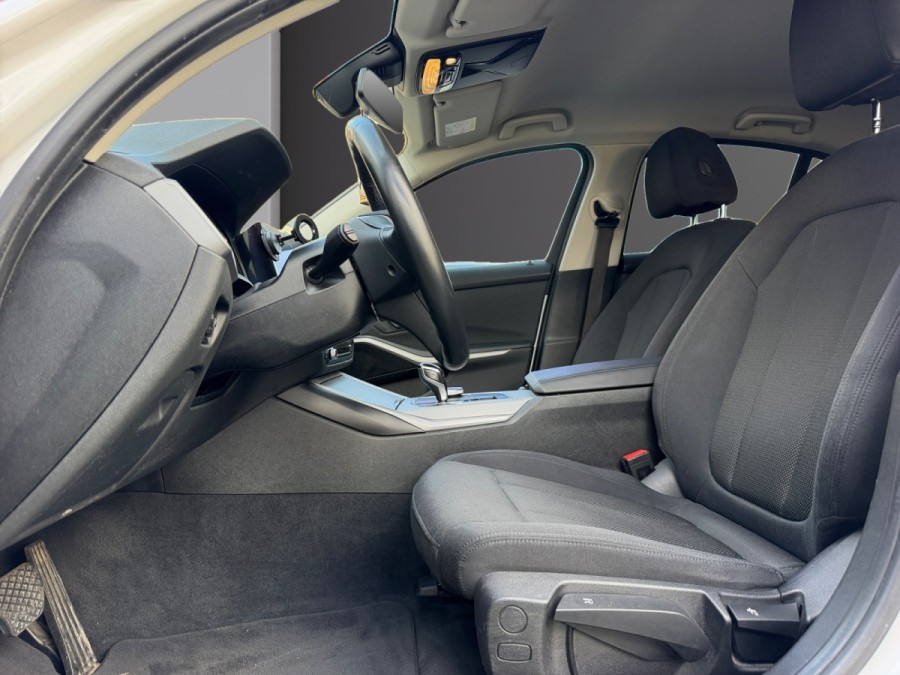 BMW d'occasion SERIE 3 318dA 150ch Lounge de 2019 Méry Sur Oise (95)﻿