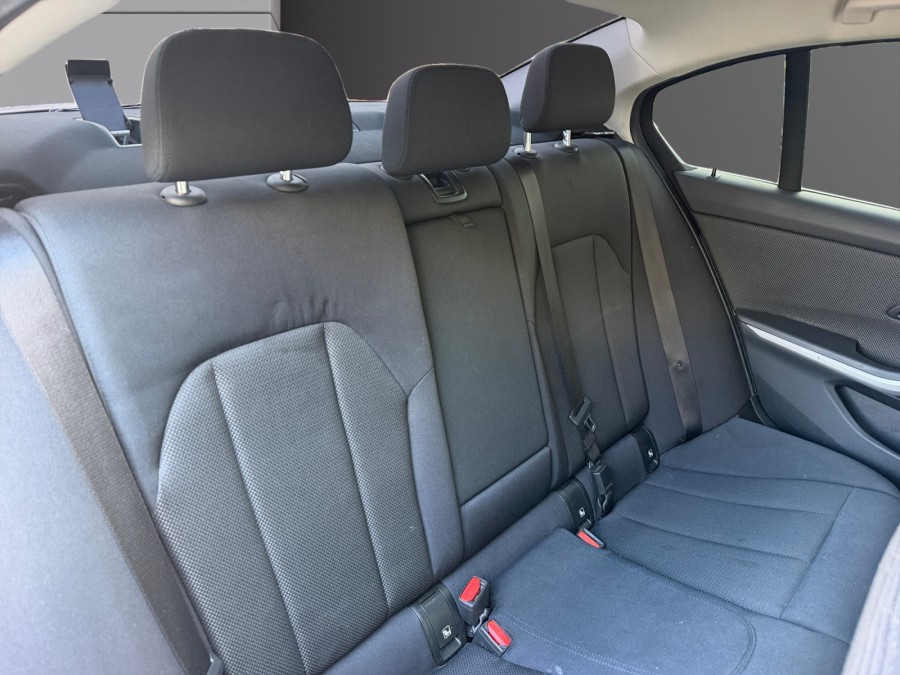 BMW d'occasion SERIE 3 318dA 150ch Lounge de 2019 Méry Sur Oise (95)﻿