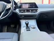 BMW d'occasion SERIE 3 318dA 150ch Lounge de 2019 Méry Sur Oise (95)﻿