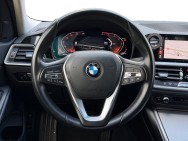 BMW d'occasion SERIE 3 318dA 150ch Lounge de 2019 Méry Sur Oise (95)﻿