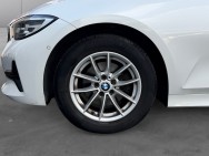 BMW d'occasion SERIE 3 318dA 150ch Lounge de 2019 Méry Sur Oise (95)﻿
