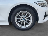 BMW d'occasion SERIE 3 318dA 150ch Lounge de 2019 Méry Sur Oise (95)﻿