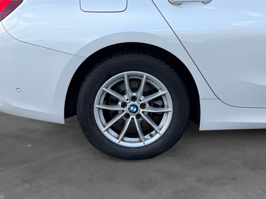BMW d'occasion SERIE 3 318dA 150ch Lounge de 2019 Méry Sur Oise (95)﻿