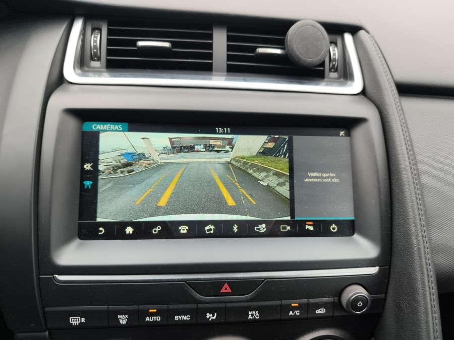 JAGUAR d'occasion E-PACE 2.0D 150 de 2020 Beauvais (60)﻿