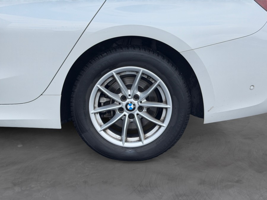 BMW d'occasion SERIE 3 318dA 150ch Lounge de 2019 Méry Sur Oise (95)﻿