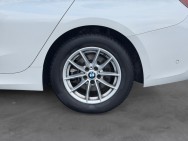 BMW d'occasion SERIE 3 318dA 150ch Lounge de 2019 Méry Sur Oise (95)﻿