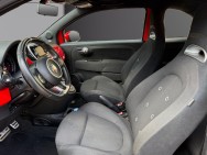 ABARTH d'occasion 500 1.4 Turbo T-Jet 145ch 595 de 2017 Cannes (06)﻿