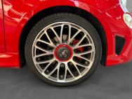 ABARTH d'occasion 500 1.4 Turbo T-Jet 145ch 595 de 2017 Cannes (06)﻿
