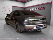 PEUGEOT d'occasion 508 BlueHDi 180ch S&S GT Line EAT8 de 2019 Arras