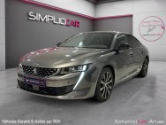 PEUGEOT d'occasion 508 BlueHDi 180ch S&S GT Line EAT8 de 2019 Arras