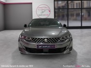 PEUGEOT d'occasion 508 BlueHDi 180ch S&S GT Line EAT8 de 2019 Arras