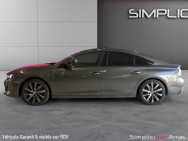 PEUGEOT d'occasion 508 BlueHDi 180ch S&S GT Line EAT8 de 2019 Arras