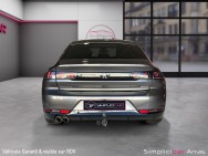 PEUGEOT d'occasion 508 BlueHDi 180ch S&S GT Line EAT8 de 2019 Arras
