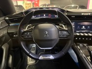 PEUGEOT d'occasion 508 BlueHDi 180ch S&S GT Line EAT8 de 2019 Arras