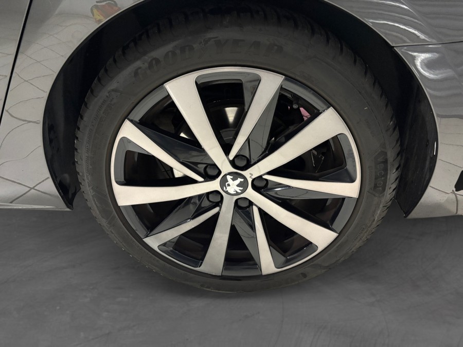 PEUGEOT d'occasion 508 BlueHDi 180ch S&S GT Line EAT8 de 2019 Arras