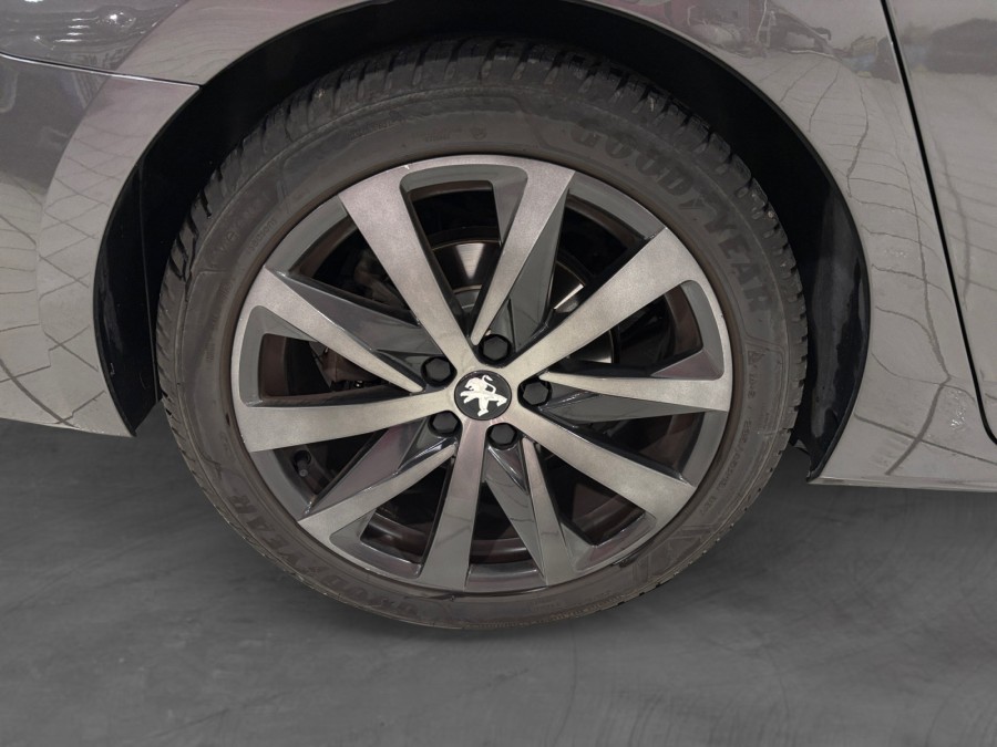 PEUGEOT d'occasion 508 BlueHDi 180ch S&S GT Line EAT8 de 2019 Arras