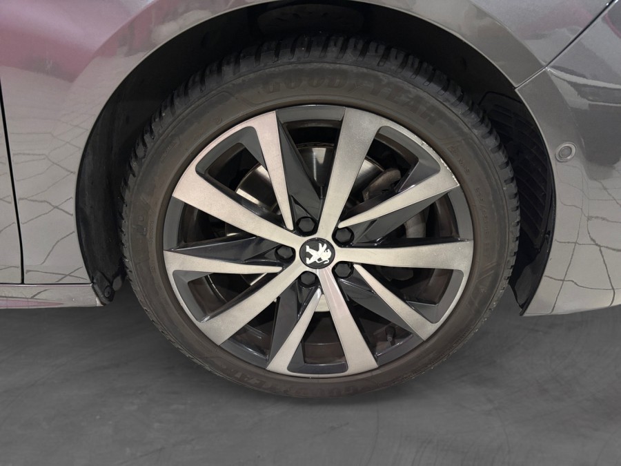 PEUGEOT d'occasion 508 BlueHDi 180ch S&S GT Line EAT8 de 2019 Arras