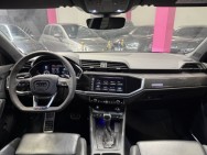 AUDI d'occasion RSQ3 2.5 TFSI 400ch quattro S tronic 7 de 2019