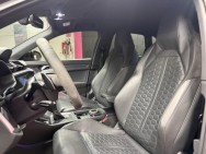 AUDI d'occasion RSQ3 2.5 TFSI 400ch quattro S tronic 7 de 2019