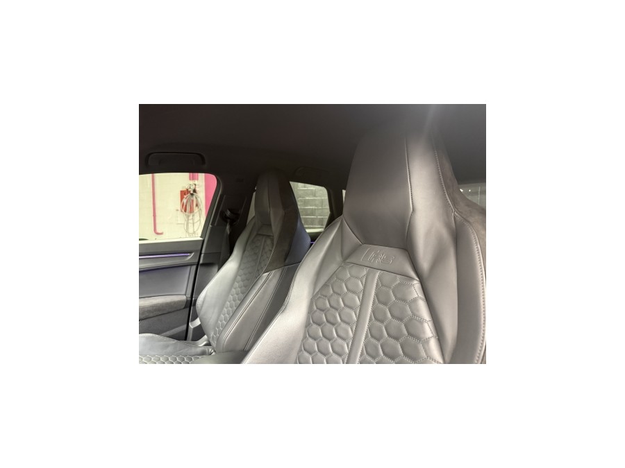 AUDI d'occasion RSQ3 2.5 TFSI 400ch quattro S tronic 7 de 2019