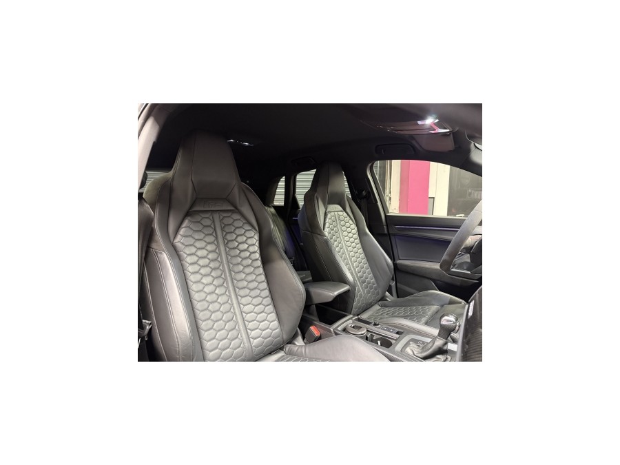 AUDI d'occasion RSQ3 2.5 TFSI 400ch quattro S tronic 7 de 2019