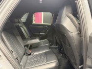 AUDI d'occasion RSQ3 2.5 TFSI 400ch quattro S tronic 7 de 2019