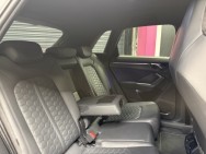 AUDI d'occasion RSQ3 2.5 TFSI 400ch quattro S tronic 7 de 2019