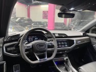 AUDI d'occasion RSQ3 2.5 TFSI 400ch quattro S tronic 7 de 2019