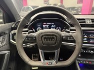 AUDI d'occasion RSQ3 2.5 TFSI 400ch quattro S tronic 7 de 2019