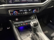 AUDI d'occasion RSQ3 2.5 TFSI 400ch quattro S tronic 7 de 2019