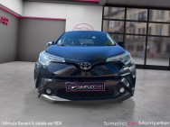 TOYOTA d'occasion CHR 1.2 T 116 AWD DYNAMIC AUTO de 2017 Montpellier