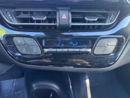 TOYOTA d'occasion CHR 1.2 T 116 AWD DYNAMIC AUTO de 2017 Montpellier