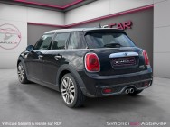 MINI d'occasion MINI Cooper SD 170ch Seven BVA8 109g de 2017