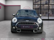 MINI d'occasion MINI Cooper SD 170ch Seven BVA8 109g de 2017