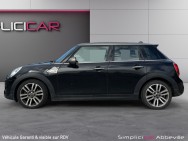 MINI d'occasion MINI Cooper SD 170ch Seven BVA8 109g de 2017