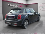 MINI d'occasion MINI Cooper SD 170ch Seven BVA8 109g de 2017