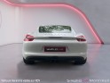 Porsche cayman s 3.4i 325 pdk occasion montreuil (porte de vincennes)(75) simplicicar simplicibike france
