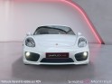 Porsche cayman s 3.4i 325 pdk occasion montreuil (porte de vincennes)(75) simplicicar simplicibike france