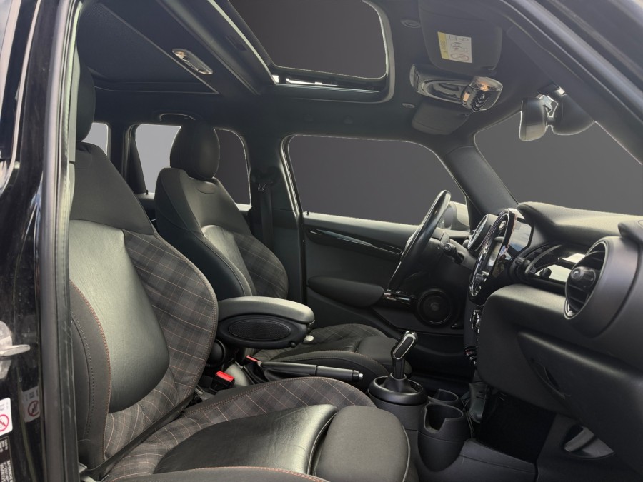 MINI d'occasion MINI Cooper SD 170ch Seven BVA8 109g de 2017
