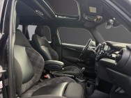 MINI d'occasion MINI Cooper SD 170ch Seven BVA8 109g de 2017