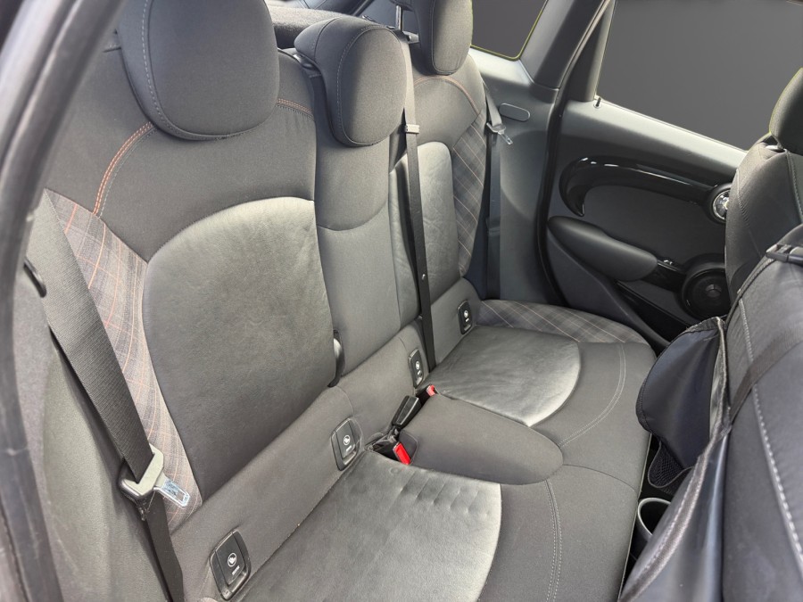 MINI d'occasion MINI Cooper SD 170ch Seven BVA8 109g de 2017