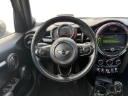 MINI d'occasion MINI Cooper SD 170ch Seven BVA8 109g de 2017