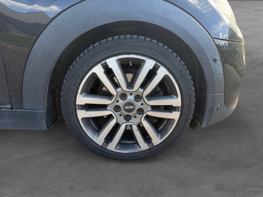MINI d'occasion MINI Cooper SD 170ch Seven BVA8 109g de 2017